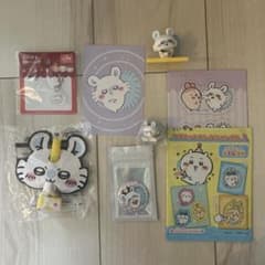 ちいかわ モモンガ　まとめ売りのサムネイル