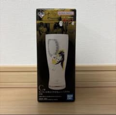 一番くじ 鬮破滅録カイジ C賞 キンキンに冷えてやがるっ・・・！グラス