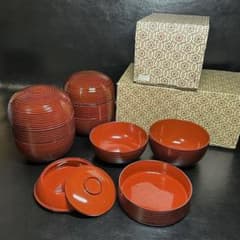 ★茶道具/漆器！信玄弁当 3個 まとめて！紙箱！★ ☆茶道具/漆器！信玄弁当 3個 まとめて！紙箱！☆ - メルカリ