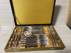 AZUMA カトラリー18本セット　未使用のサムネイル
