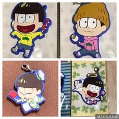 오소마츠씨 러버스트