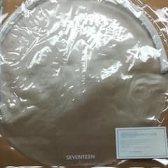 SEVENTEEN うちわカバーのサムネイル