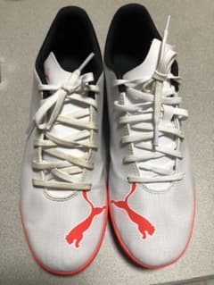 プーマ トレーニングシューズ 美品だと思います！値下げ！のサムネイル