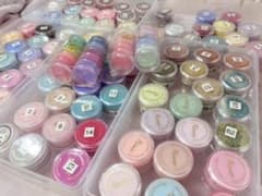 ミラージュ カラーパウダー  90色セットのサムネイル