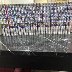 ブルーロック 1巻〜27巻 まとめ売りのサムネイル