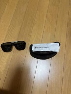 VONZIPPER サングラス ケース・クロス付きのサムネイル