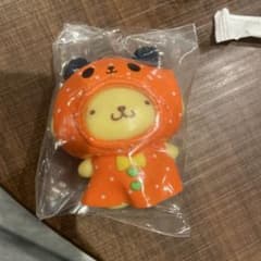 ちびっとも　ポムポムプリンのサムネイル