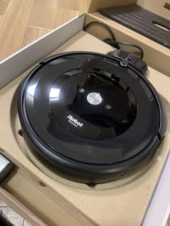 ルンバ Roomba e5のサムネイル