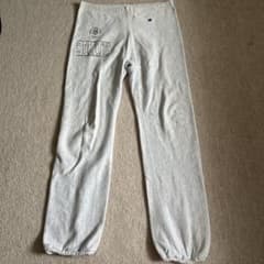 Champion スウェットパンツ 80s XLサイズのサムネイル