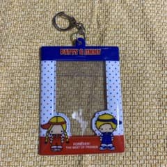 PATTY & JIMMY カードホルダー キーホルダーのサムネイル
