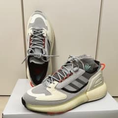 adidas ZX 5K Boost Lerna Cream - メルカリ