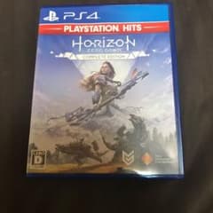 Horizon Zero Dawnのサムネイル