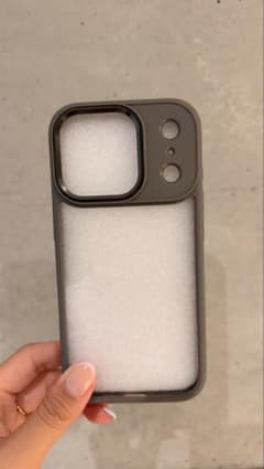 iPhone17pro 케이스