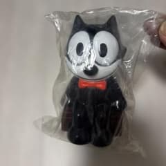 FELIX THE CAT フィリックス ザ キャット 貯金箱 11.5cm - メルカリ