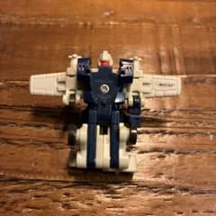 トランスフォーマー G1 ミニボット サンランナー - メルカリ