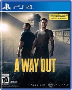 a way outのサムネイル