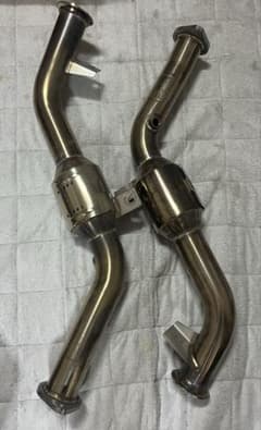 RV37 キャタライザーのサムネイル