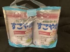 すこやかM1 800g×2缶のサムネイル