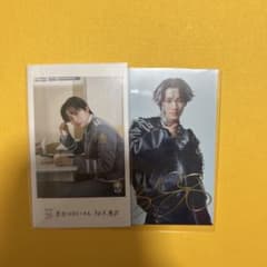 原因は自分にある。 桜木雅哉 写真 2枚セットのサムネイル