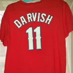 ダルビッシュTシャツのサムネイル