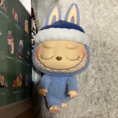 THE MONSTERS 1:00 A.M ラブブ adventure Time - メルカリ
