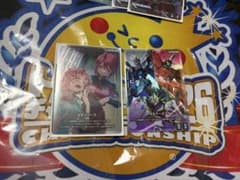 exリソース exベース　パラレル　st09 ルナマリア　メイリンのサムネイル