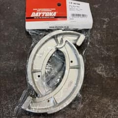 DAYTONA ブレーキシューセット 60166 SR400 SR500のサムネイル