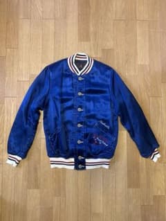Hysteric Glamour スタジャンのサムネイル
