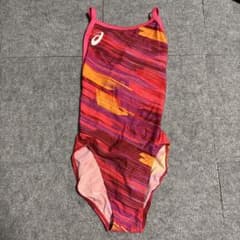 asics 競泳水着 レディース Lサイズ - メルカリ