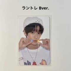 nct wish リク シーグリ 2026 MD ラントレ トレカ - メルカリ