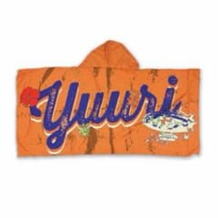 【新品未開封】優里 富士急　Cooling Hooded Towelのサムネイル