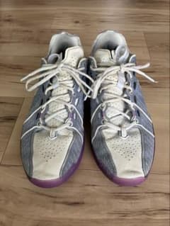 25.5センチNIKE GT Cut 03 バスケットボールシューズのサムネイル