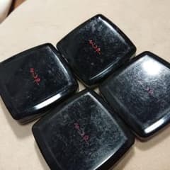 よーじや口紅4種(^_^)のサムネイル