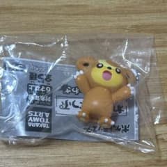 WazaSnap Pokemon Teddiursa Gacha