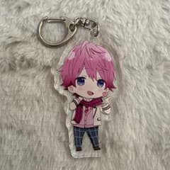 さとみくん すとめもvol.6 アクリルキーホルダー 【すとぷり】のサムネイル