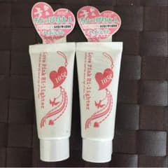 ラブピンク  ハイライター  二本セットのサムネイル