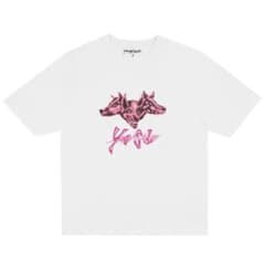 Yardsale / Cerberus T-Shirt (White)のサムネイル