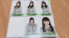 乃木坂46 生写真 コンプ 欅坂46のサムネイル