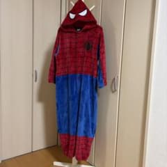 MARVEL Spider-Man Costume (150cm)