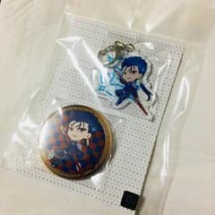 Fate Grand Order ランサー/クー・フーリンのサムネイル
