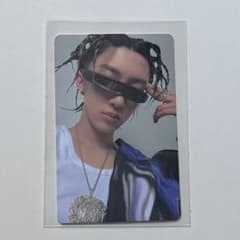 LNGSHOT Shot Callers standard verウジン トレカ - メルカリ