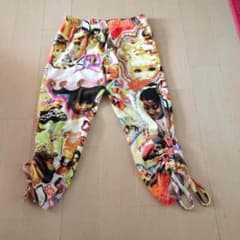 ムチャチャパンツのサムネイル