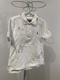 Polo Country Ralph Lauren ポロシャツ 4のサムネイル