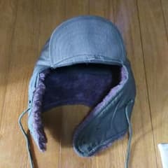 米軍放出品 パイルキャップ M51のサムネイル