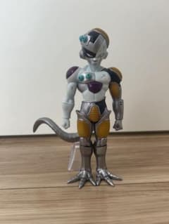메카 프리자 피규어 이치 반 쿠지
