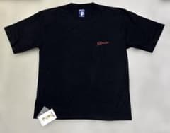 サウナベア　Tシャツ　ブラック　オールナイトサウナのサムネイル