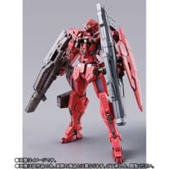 METAL BUILD ガンダムアストレア TYPE-Fのサムネイル