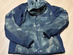 さ*う様 【ICON】Airform Battle scar jacket - メルカリ