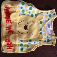 あーこ様専用 プーさんトップス♡のサムネイル