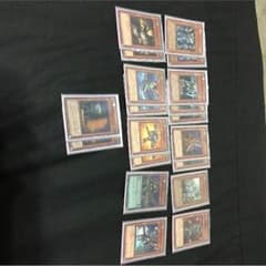 遊戯王 外道ビート デッキのサムネイル